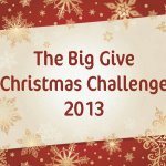 Trestle and The Big Give Christmas Challenge