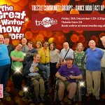 Trestle Community Groups present The Great Winter Show Off!