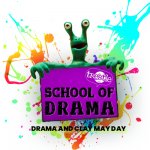 Trestle School of Drama | Drama and Clay May Day