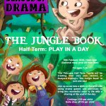 Trestle School of Drama | Half Term ‘Play in a Day’
