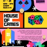 Trestle School Of Drama |House of Games - Summer Workshop