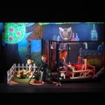 Two Russian Fairy Tales by the YPPT and Aboyne Lodge School
