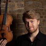 Violin and Piano Recital by Charlie Lovell-Jones and Julian Chan