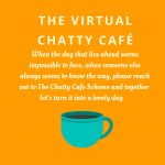 Virtual Chatty Cafes
