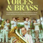 Voices and Brass