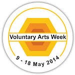 Voluntary Arts Week: Singing Aloud