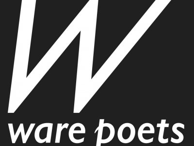 Ware Poets - Open Mic & Poetry Evening - Stuart Handysides