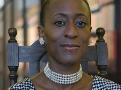 Ware Poets - Open Mic & special guest top poet Patience Agbabi