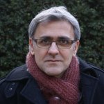 Ware Poets - Poetry evening with acclaimed poet Daljit Nagra