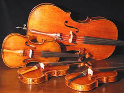 Watford Senior Strings - National Festival of Music for Youth