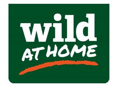 Wild at Home - Winter Garden Birds - Online