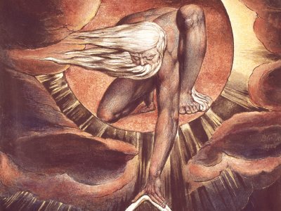 William Blake: Imagination and Spiritual Freedom | Online talk