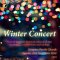 Winter Concert / <span itemprop="startDate" content="2014-11-30T00:00:00Z">Sun 30 Nov 2014</span>