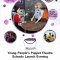 Young People&apos;s Puppet Theatre launch event / <span itemprop="startDate" content="2015-06-18T00:00:00Z">Thu 18 Jun 2015</span>