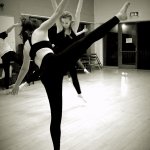 Youth Dance Training @ Hot House Dance