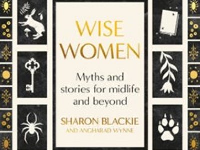 ‘Wise Woman’, myths and stories