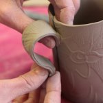 Adult Ceramics classes