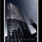 Architectural photography services