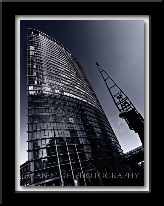 Architectural photography services