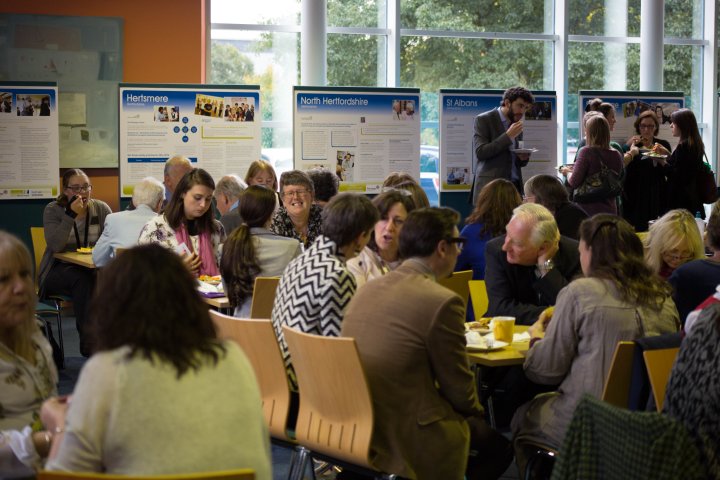 Art of Wellbeing Conference - 15th October 2015 - image 2