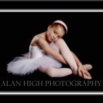 Ballet photography