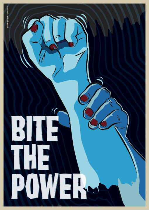 Bite The Power