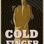 Cold Finger