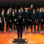 County Youth Choir