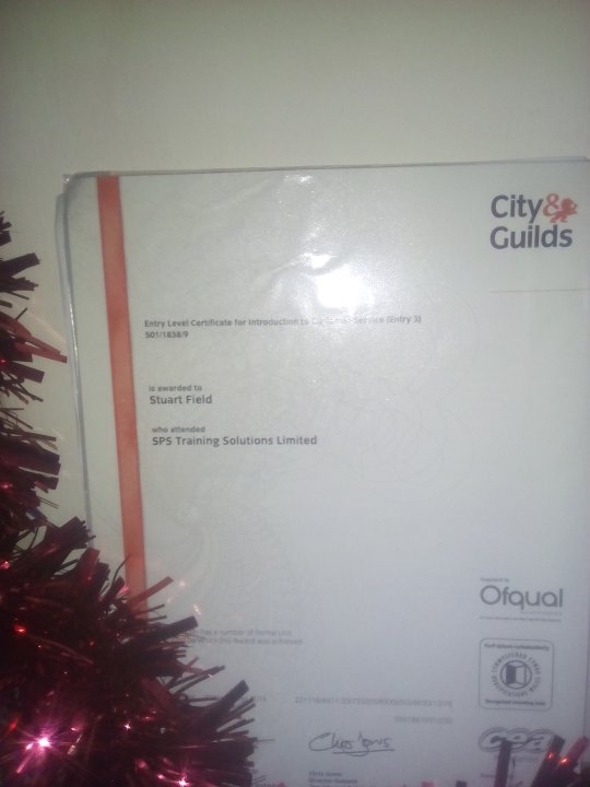 customer service skills