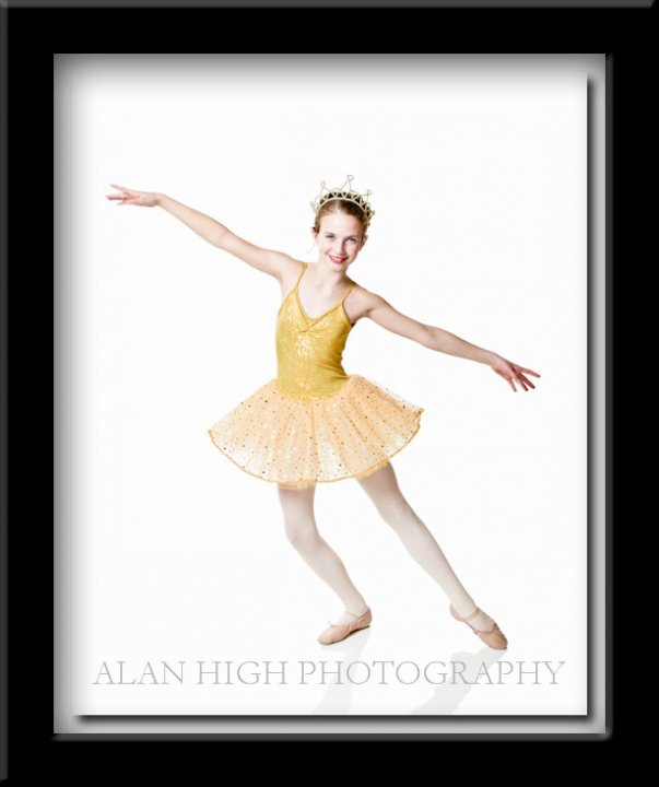 Dance Schools photography