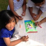 Kids Make and Create - Arts & Crafts Entertainer in Herts