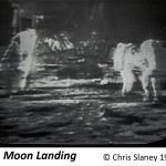 Moon Landing 1969  - I Was There *