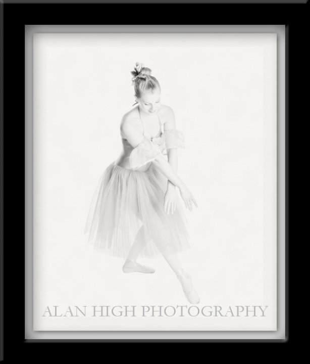 Performing Arts photography