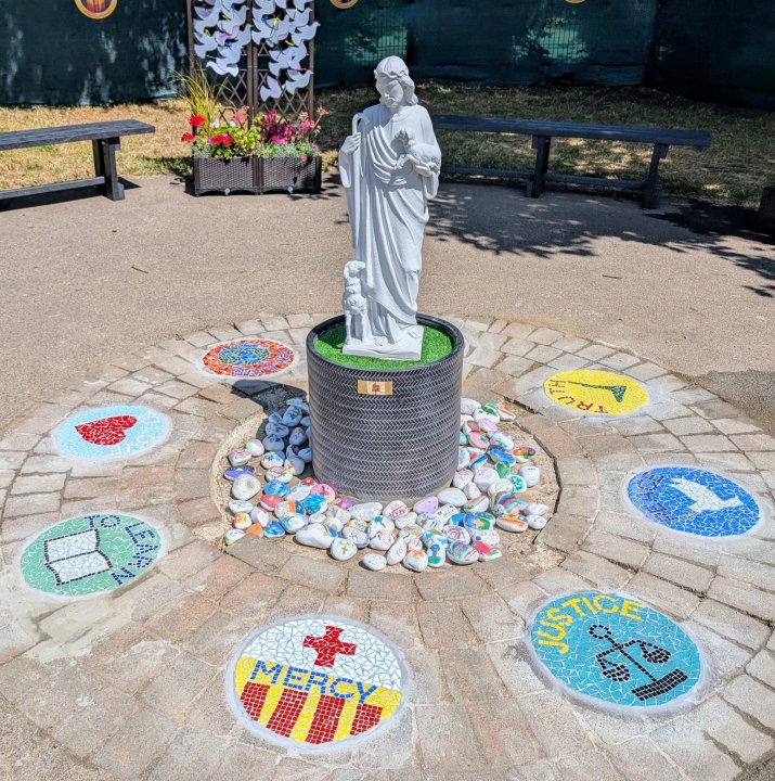 St Adrian's Catholic School St Albans