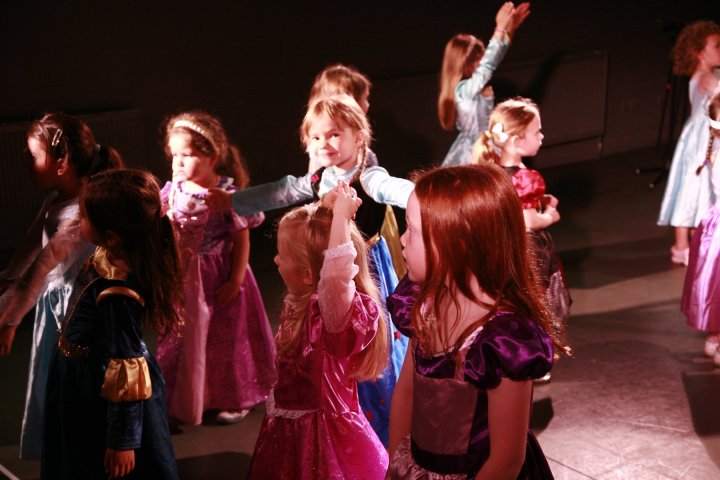 Summer Courses @ Bodens