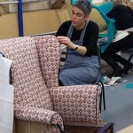 Upholstery Diploma Courses