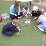 Woolenwick Infants and Nursery School