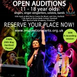 3music audition registration is now open!