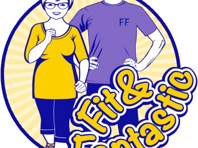 Active Creative - Fit and Fantasic