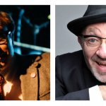 An Evening of New York Comic Legends - Woody Allen (ish) and Sol