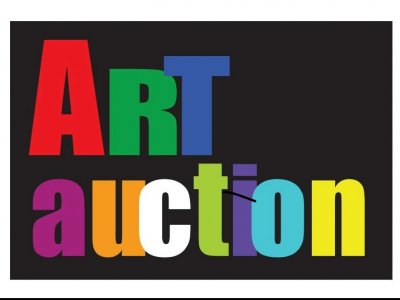 Art Auction at Courtyard Arts