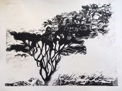 Art of Printmaking - call for entries