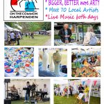 Art on the Common Harpenden