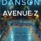 Avenue Z available to buy in paperback and e-book / <span itemprop="startDate" content="2026-05-14T00:00:00Z">Thu 14 May 2026</span>