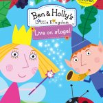 Ben & Holly's Little Kingdom