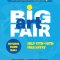 Big Art Fair, Hitchen / <span itemprop="startDate" content="2026-06-24T00:00:00Z">Wed 24 Jun 2026</span>