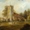 Bushey Museum Exhibition - Artworks funded by Friends / <span itemprop="startDate" content="2022-01-18T00:00:00Z">Tue 18 Jan 2022</span>