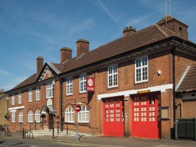 Bushey Museum reopens on 20 May