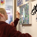 Call for young artists: Young Masters School Exhibitions 2018