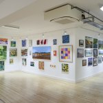 Calling all artists the Letchworth Open is back!